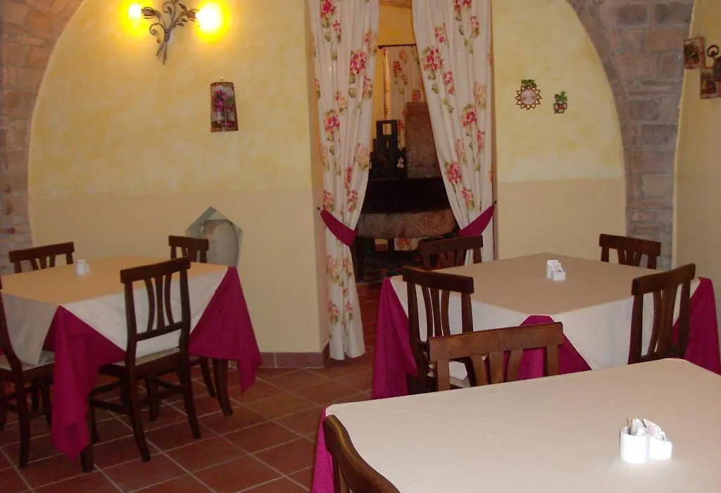 Country House Agriturismo Ciuccunit-1