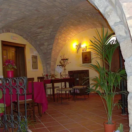 Country House Agriturismo Ciuccunit-3
